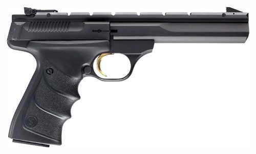 Browning Buck Mark Contour URX .22 LR Semi-Auto Pistol with Alloy Frame and Adjustable Sights