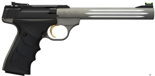 Browning Buck Mark Lite URX .22 Long Rifle Semi-Auto Pistol with Adjustable Sights