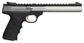 Browning Buck Mark Contour URX .22 Long Rifle Semi-Auto Pistol with Adjustable Sights and Picatinny Base