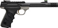 Browning Buck Mark Plus URX .22 Long Rifle Semi-Auto Pistol with Adjustable Sights
