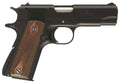 Browning 1911-22 Compact .22 Long Rifle Semi-Auto Pistol with Alloy Frame and Fixed Sights