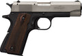 Browning 1911-22 .22 LR Semi-Auto Pistol with 4.25-Inch Barrel