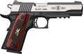 Browning 1911-380 Black Label Semi-Auto Pistol with Night Sights and Two Magazines