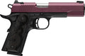 Browning 1911-380 Black Label Semi-Auto Pistol with 8-Round Magazines