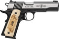 Browning 1911-380 Black Label Semi-Auto Pistol with Maple Medallion Grips
