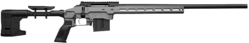 CZ 600 PLUS MDT 308 WIN 24"