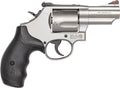 Smith & Wesson Model 69 .44 Magnum Revolver with 2.75-inch Stainless Steel Barrel