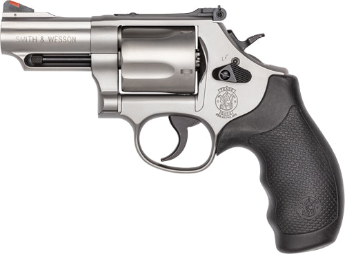 Smith & Wesson Model 69 .44 Magnum Revolver with 2.75-inch Stainless Steel Barrel