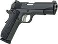 Tisas 1911 Stingray 9mm Semi-Auto Pistol with ED Brown Bobtail and Two Magazines