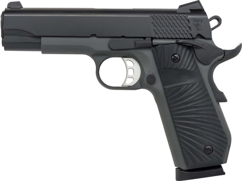 Tisas 1911 Stingray 9mm Semi-Auto Pistol with ED Brown Bobtail and Two Magazines