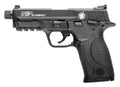Smith & Wesson M&P22 Compact .22 Long Rifle with Adjustable Sights and Threaded Barrel