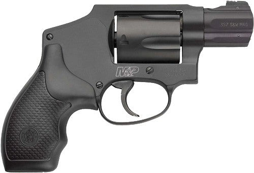 Smith & Wesson M&P340 .357 Magnum 1.87-inch Front Sight Revolver