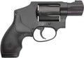 Smith & Wesson M&P340 .357 Magnum 1.87-inch Front Sight Revolver
