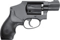Smith & Wesson Model 351C AirLite .22 WMR Revolver with 1.87-inch Barrel
