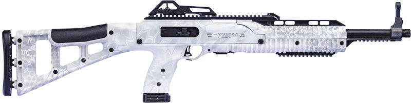 HI-POINT CARBINE 10MM