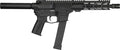 CMMG Pistol Banshee MK10 10mm Auto Semi-Auto with 8-Inch Barrel and Picatinny Rail