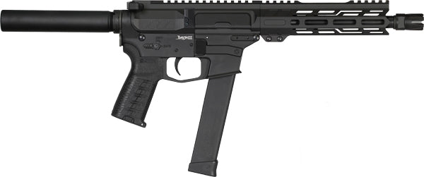 CMMG Pistol Banshee MK10 10mm Auto Semi-Auto with 8-Inch Barrel and Picatinny Rail
