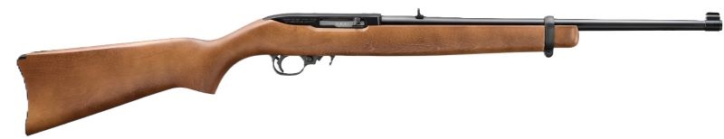 Ruger 10/22 Carbine .22 LR Sporting Rifle with Adjustable Sights