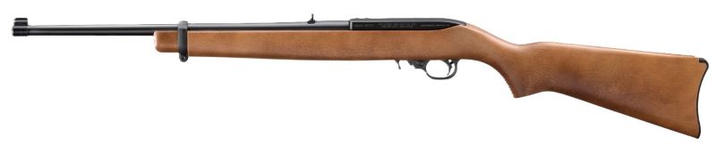 Ruger 10/22 Carbine .22 LR Sporting Rifle with Adjustable Sights