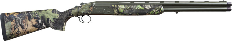 AKKAR 206 BACK COUNTRY 12GA