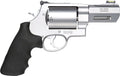 Smith & Wesson Performance Center Model 500 with Stainless Steel Frame and 3.5-inch Barrel