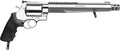 Smith & Wesson 460XVR Performance Center Revolver with 7.5-Inch Stainless Steel Barrel and Scope Mount