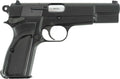 Military Armament Corp INGLIS L9A1 HI-Power 9mm Semi-Auto Pistol with 15-Round Magazines