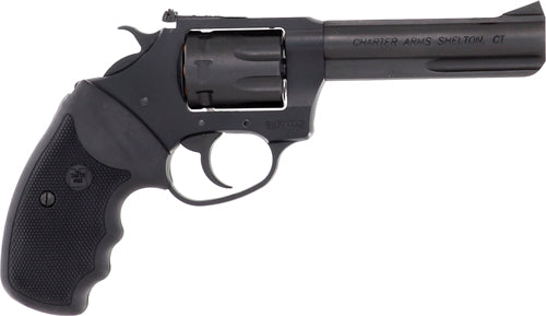 Charter Arms Pathfinder Lite .22 Long Rifle Revolver with Alloy Frame and Adjustable Sights