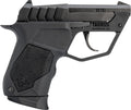 Taurus 22TUC 22 Long Rifle Semi-Auto Pistol with Fixed Barrel and Polymer Frame