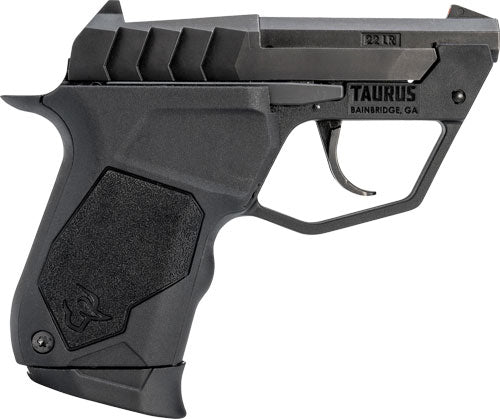 Taurus 22TUC 22 Long Rifle Semi-Auto Pistol with Fixed Barrel and Polymer Frame