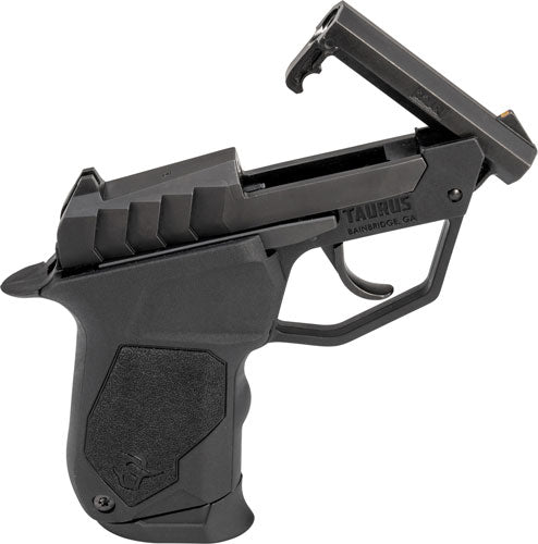Taurus 22TUC 22 Long Rifle Semi-Auto Pistol with Fixed Barrel and Polymer Frame