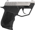 Taurus 22TUC 22LR Semi-Auto Pistol with Tip-Up Barrel and Fixed Sights