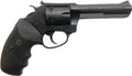 Charter Arms Pathfinder .22 WMR Revolver with Alloy Frame and Adjustable Sight