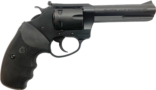 Charter Arms Pathfinder .22 WMR Revolver with Alloy Frame and Adjustable Sight
