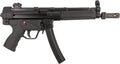 Military Armament Corp MAC 5 9mm Pistol with 8.9-inch Barrel and 2 Magazines