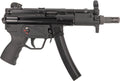 Military Armament Corp MAC 5K 9mm Pistol with 5.8-inch Barrel