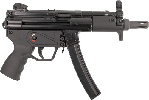 Military Armament Corp MAC 5K 9mm Pistol with 5.8-inch Barrel