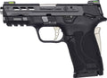 Smith & Wesson Shield M2.0 M&P 9mm Ez Ts Semi-Auto Pistol