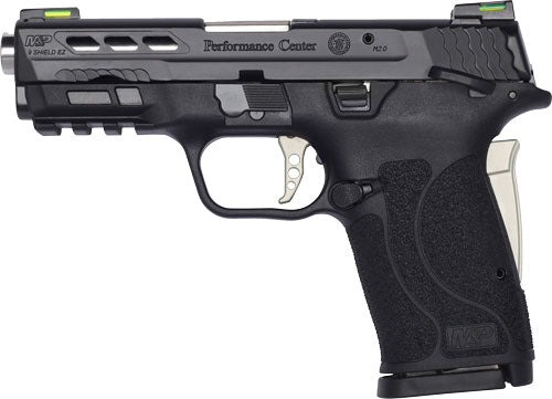 Smith & Wesson Shield M2.0 M&P 9mm Ez Ts Semi-Auto Pistol