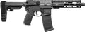 Smith & Wesson M&P15 Pistol 5.56 NATO with 7.5-Inch Barrel and 30-Round Capacity