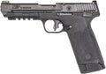 Smith & Wesson M&P .22 WMR Semi-Auto Pistol with 4.35-Inch Barrel and 30-Round Capacity and Optics-Ready Configuration
