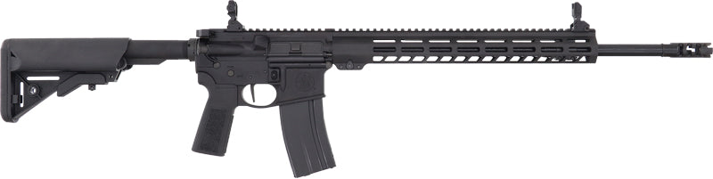 S&W VOLUNTEER XV PRO DMRM-LOK