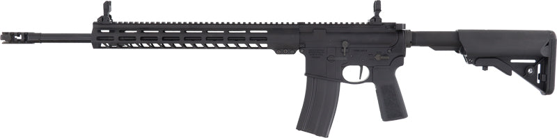 S&W VOLUNTEER XV PRO DMRM-LOK