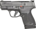 Smith & Wesson M&P9 Shield Plus Optics Semi-Auto Pistol with 10-Round Capacity