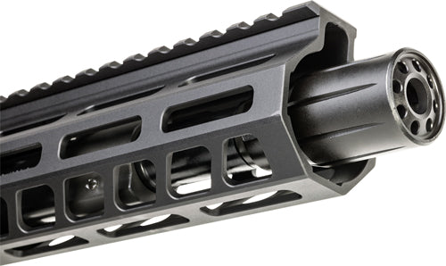 Smith & Wesson M&P15 Pistol 5.56 NATO with 7.5-Inch Barrel and 30-Round Capacity