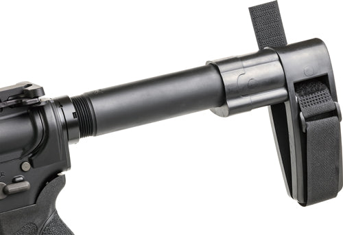 Smith & Wesson M&P15 Pistol 5.56 NATO with 7.5-Inch Barrel and 30-Round Capacity