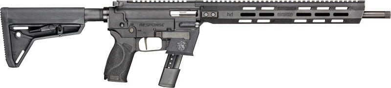 S&W RESPONSE 9MM PCC RIFLE
