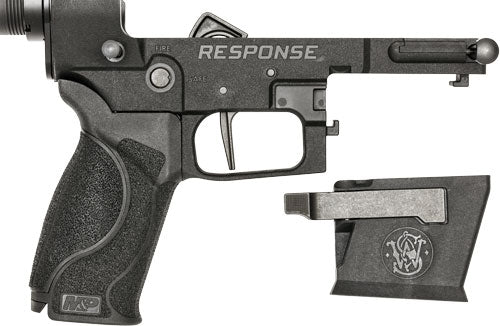 S&W RESPONSE 9MM PCC RIFLE