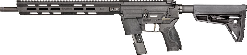 S&W RESPONSE 9MM PCC RIFLE