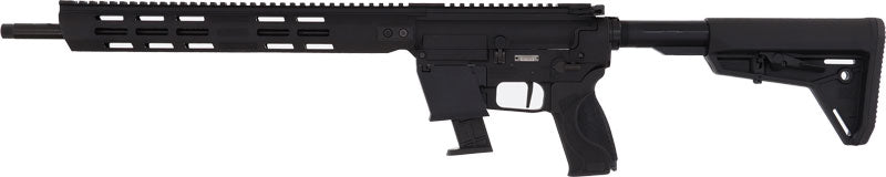 S&W RESPONSE 9MM PCC RIFLE
